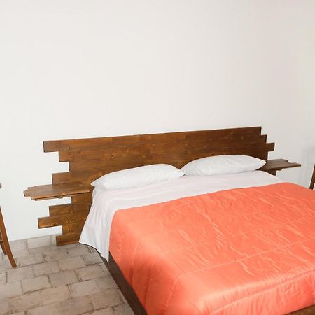 Apartamento La Torretta Torre Annunziata Exterior foto