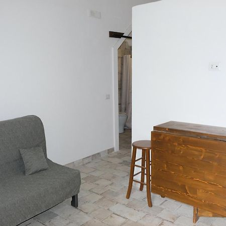 Apartamento La Torretta Torre Annunziata Exterior foto