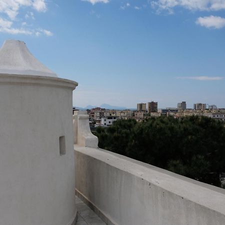 Apartamento La Torretta Torre Annunziata Exterior foto