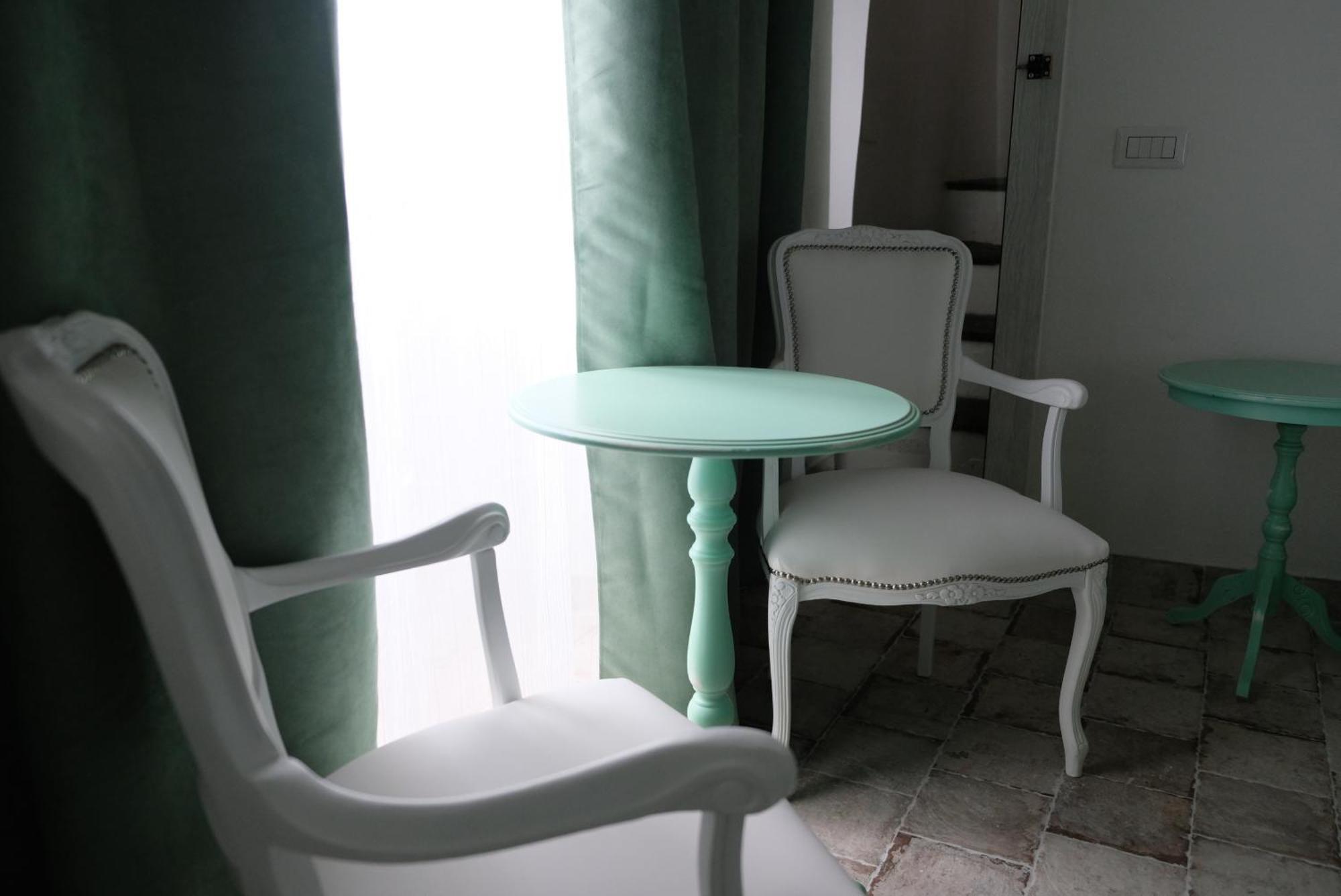 Apartamento La Torretta Torre Annunziata Exterior foto
