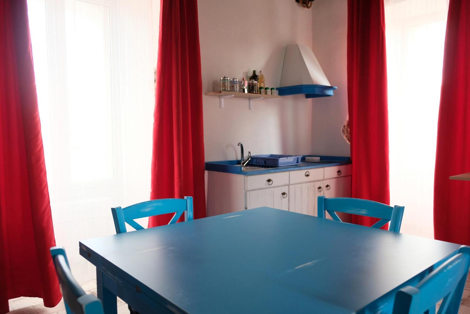 Apartamento La Torretta Torre Annunziata Exterior foto