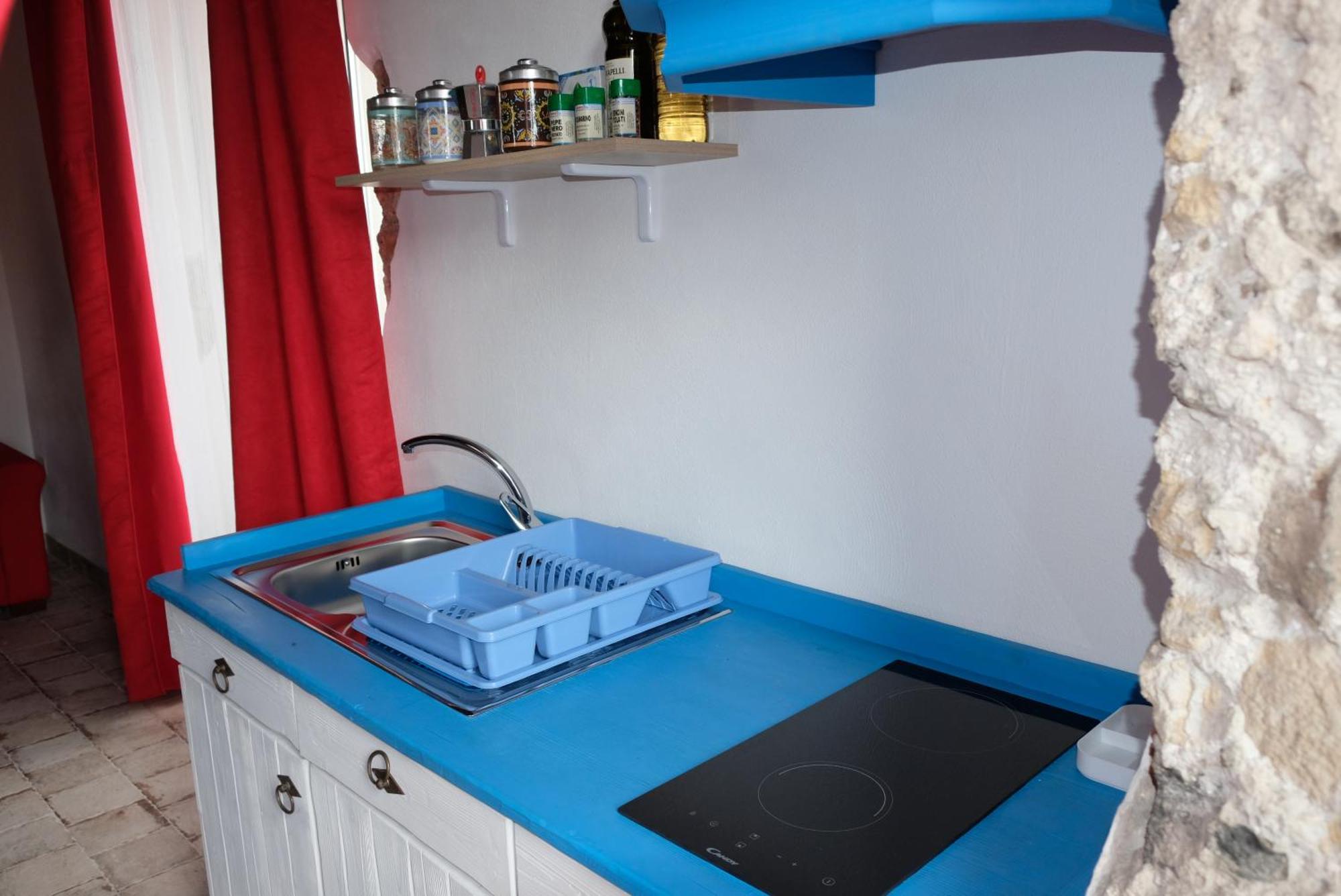 Apartamento La Torretta Torre Annunziata Exterior foto
