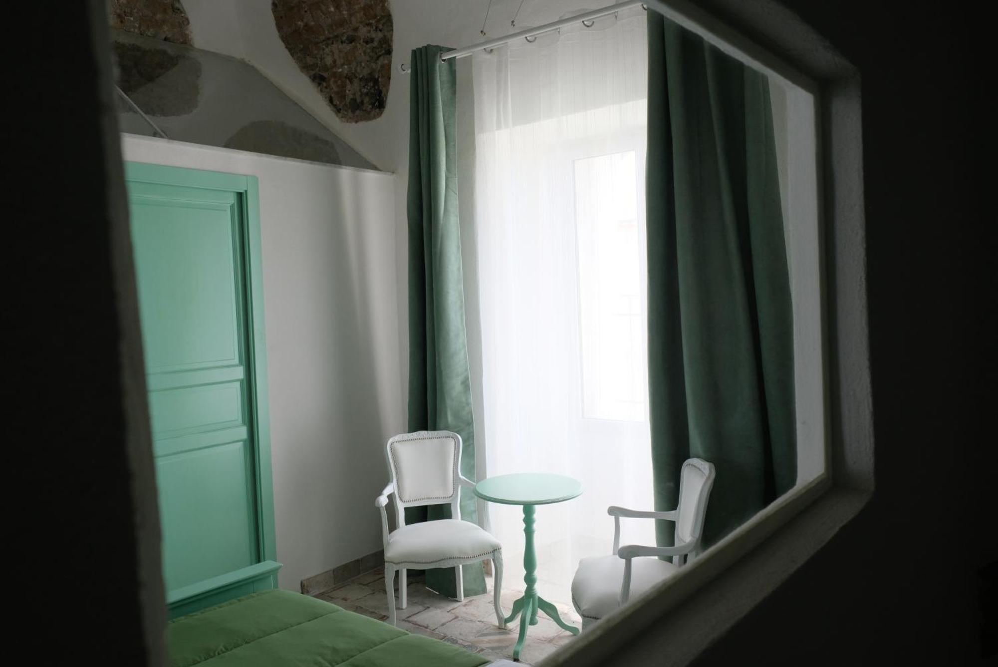 Apartamento La Torretta Torre Annunziata Exterior foto