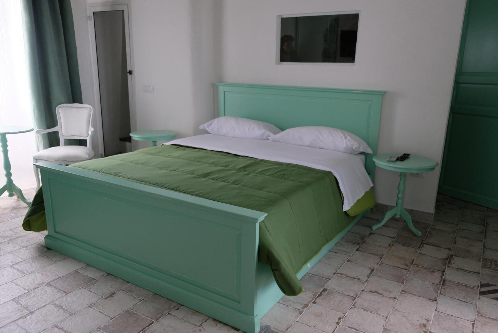 Apartamento La Torretta Torre Annunziata Exterior foto