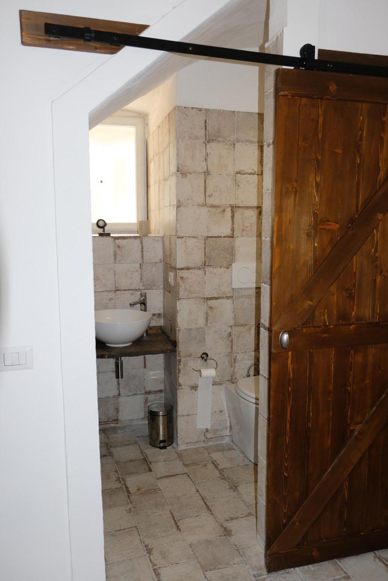 Apartamento La Torretta Torre Annunziata Exterior foto