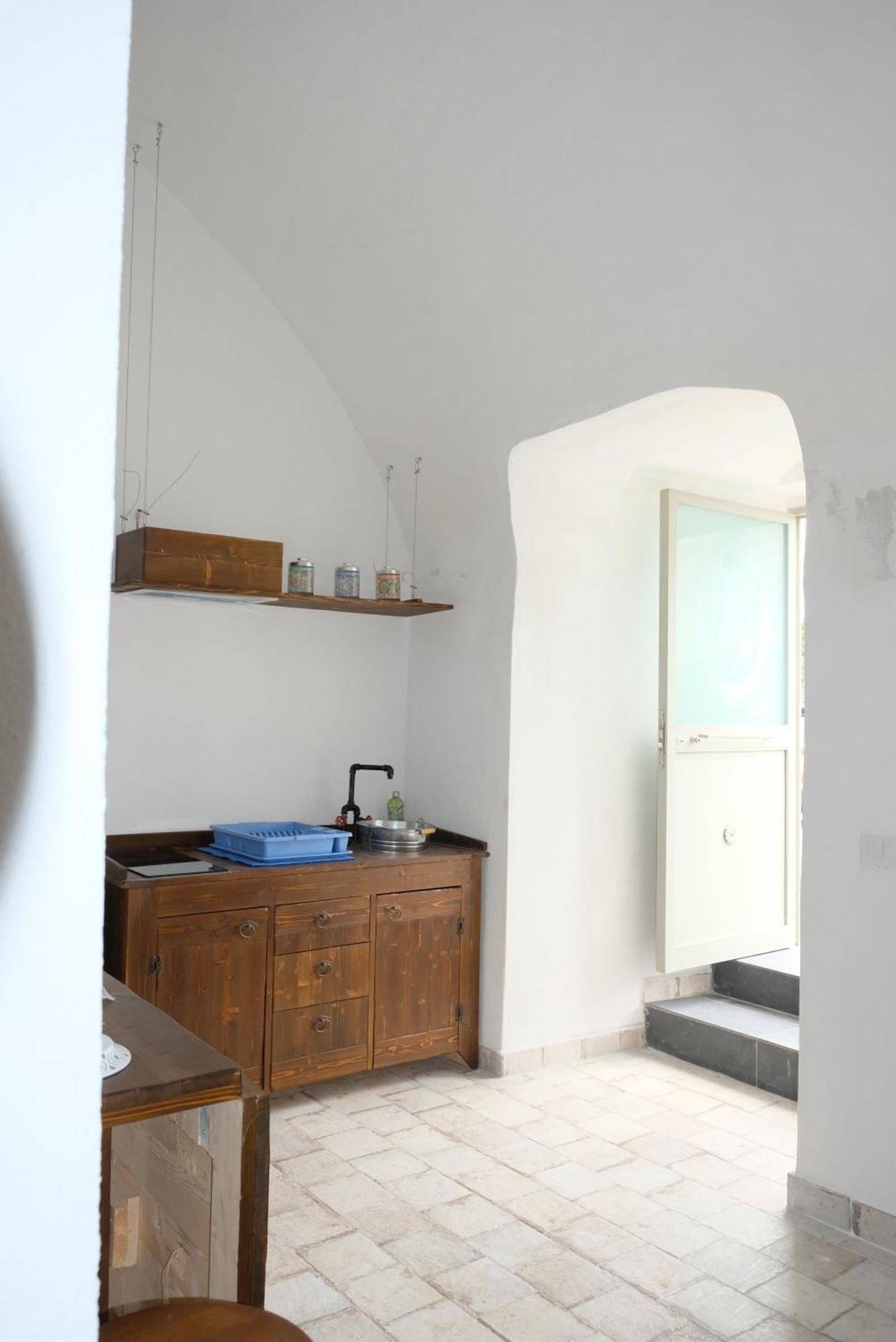 Apartamento La Torretta Torre Annunziata Exterior foto