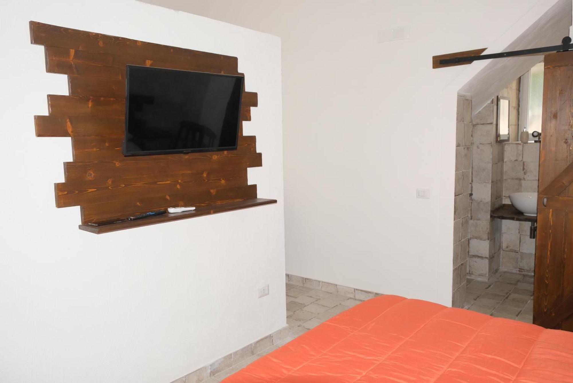 Apartamento La Torretta Torre Annunziata Exterior foto