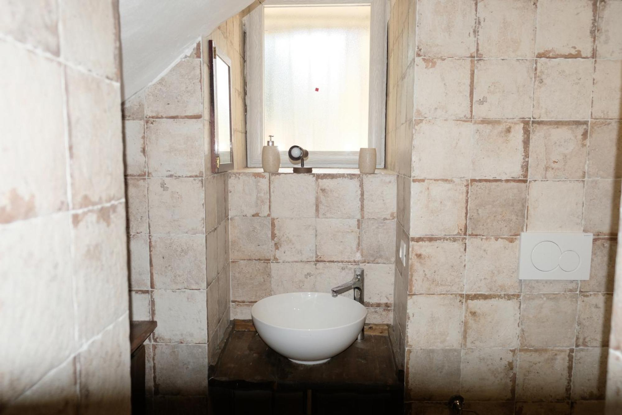 Apartamento La Torretta Torre Annunziata Exterior foto