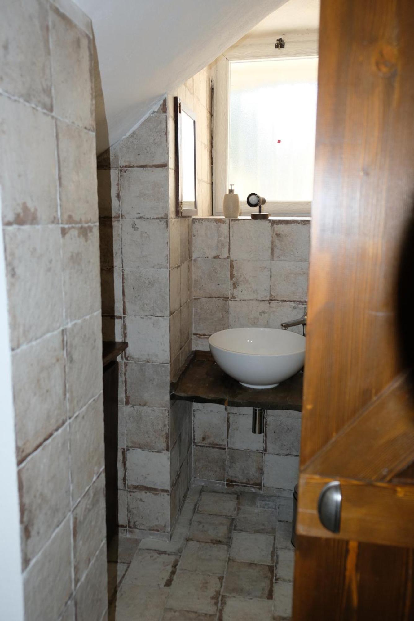 Apartamento La Torretta Torre Annunziata Exterior foto