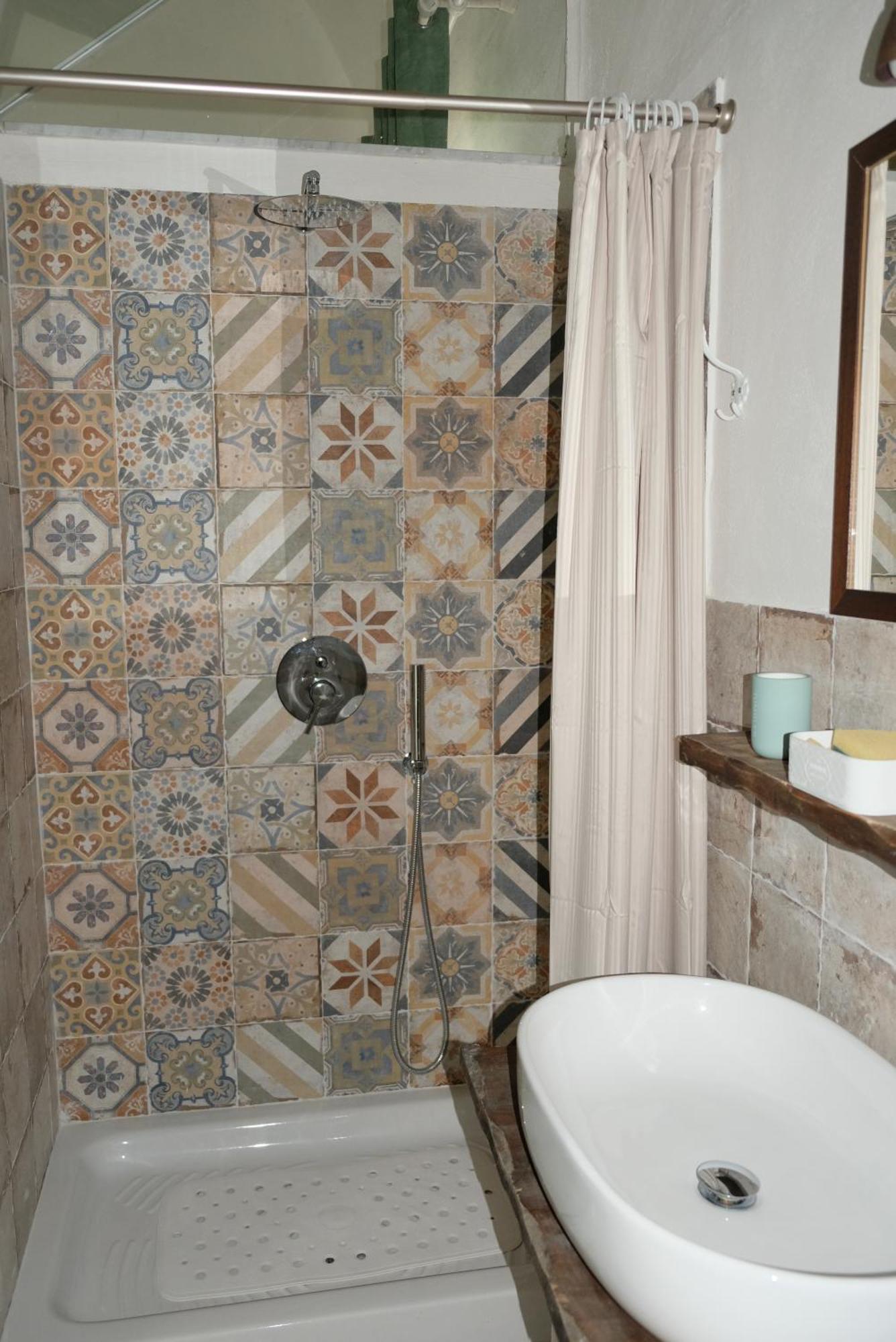 Apartamento La Torretta Torre Annunziata Exterior foto