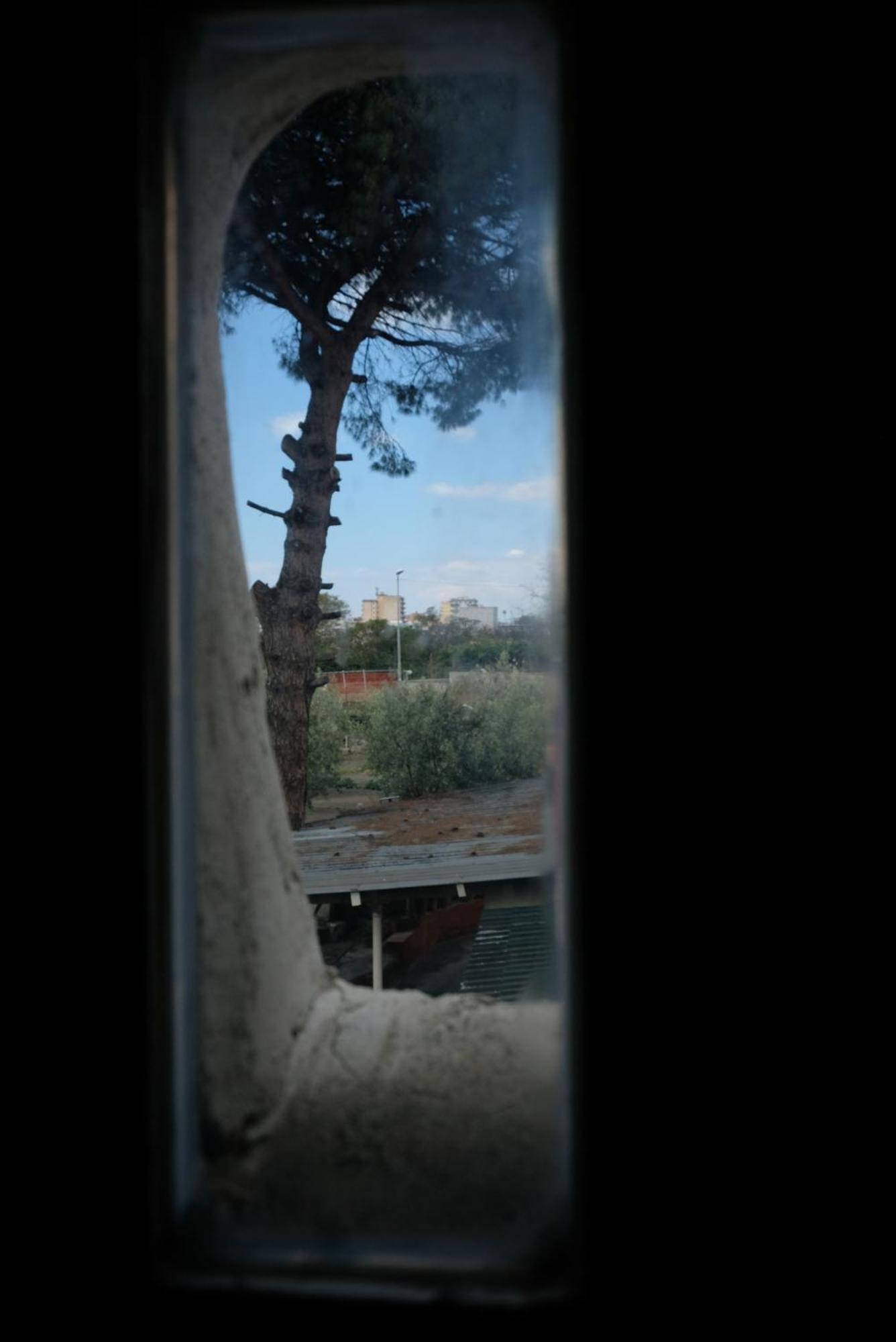 Apartamento La Torretta Torre Annunziata Exterior foto